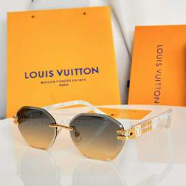 Picture of Louis Vuitton Sunglasses _SKUfw79480082fw